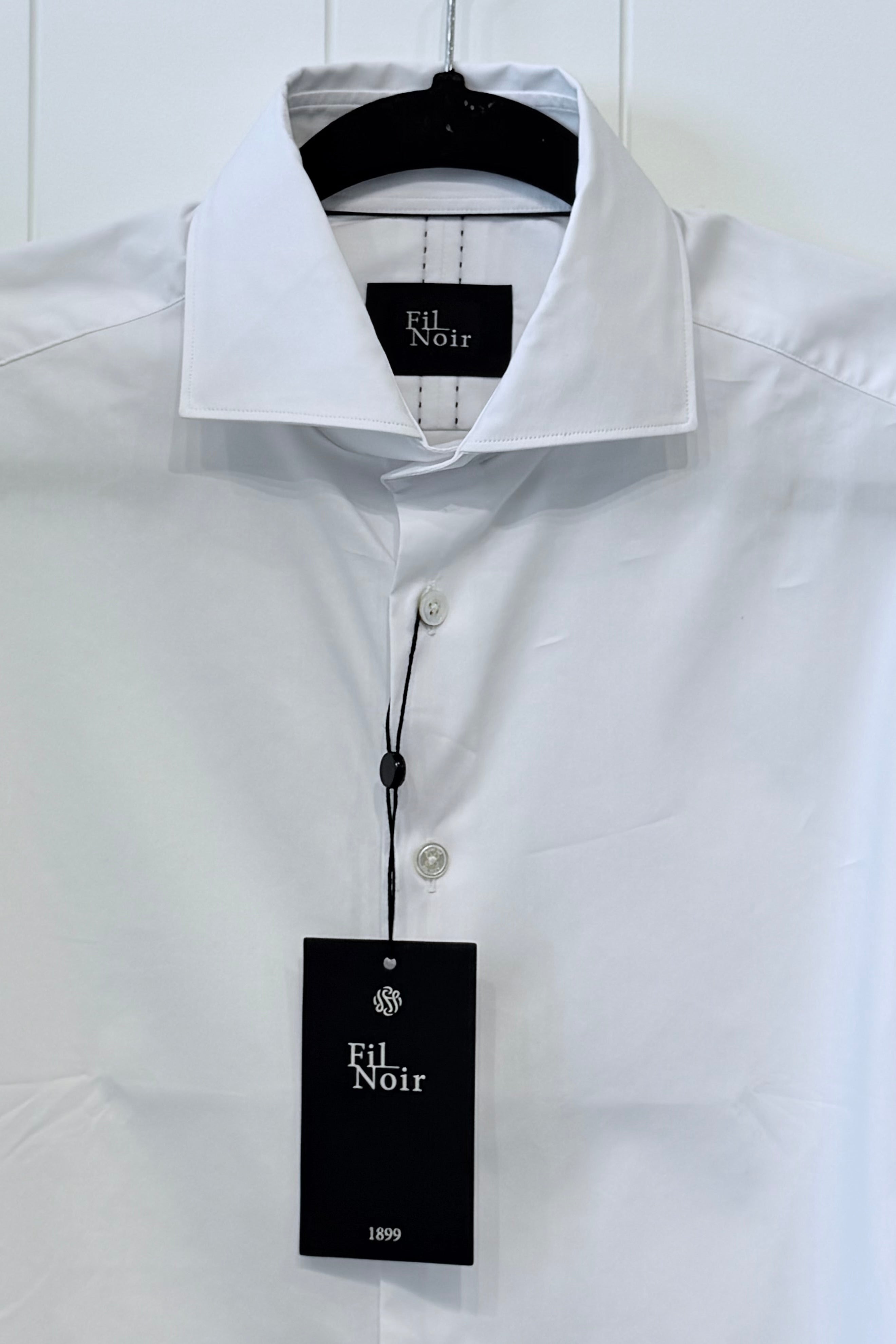 FIL NOIR SHIRT / DESIGNER CLOTHING GALLERY GREYTOWN