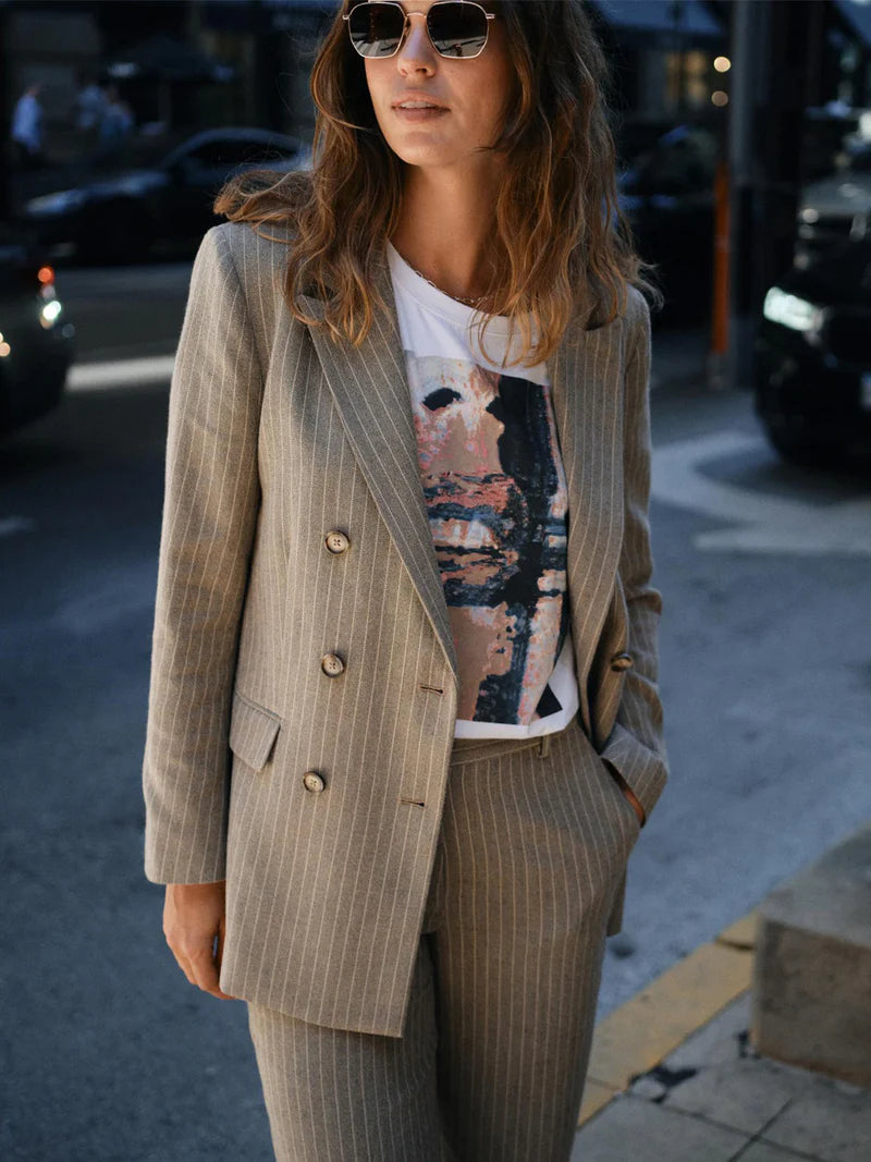 Mos Mosh Blazer Designer Clothing Gallery Greytown