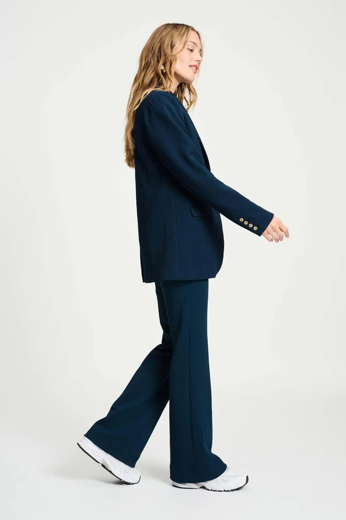 POM BLAZER CHLOE / DERSIGNER CLOTHING GALLERY NZ