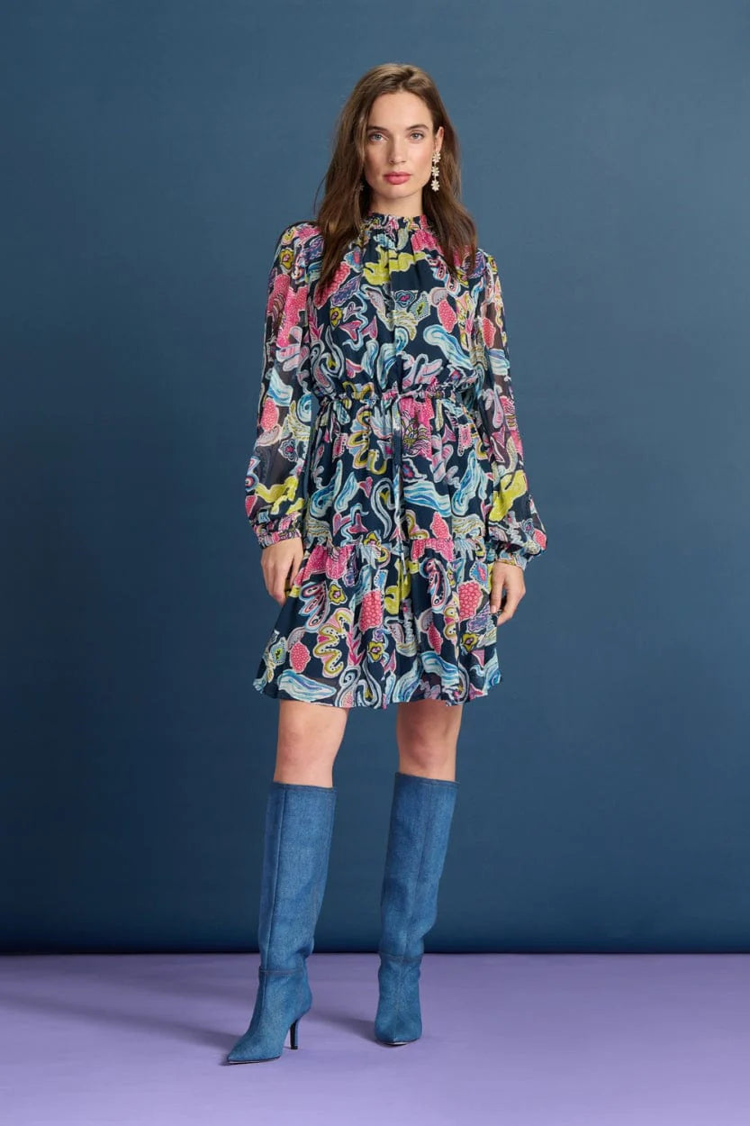 Designer Clothing Gallery Greytown I POM Amsterdam AW24 I Dress