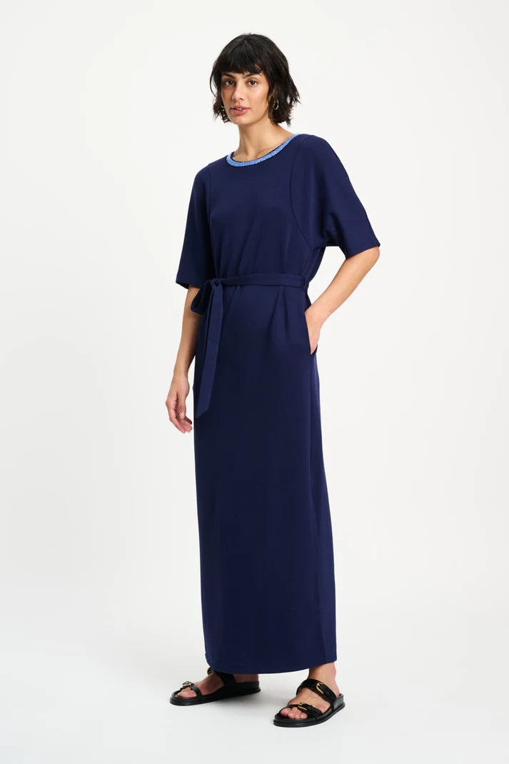 POM MACY DRESS / DESIGNER CLOTHING GALLERY NZ