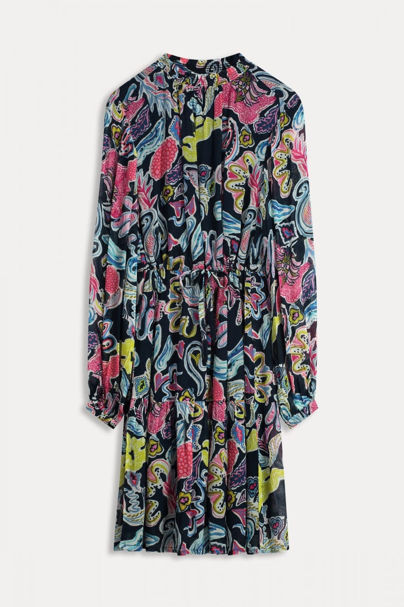 Designer Clothing Gallery Greytown I POM Amsterdam AW24 I Dress