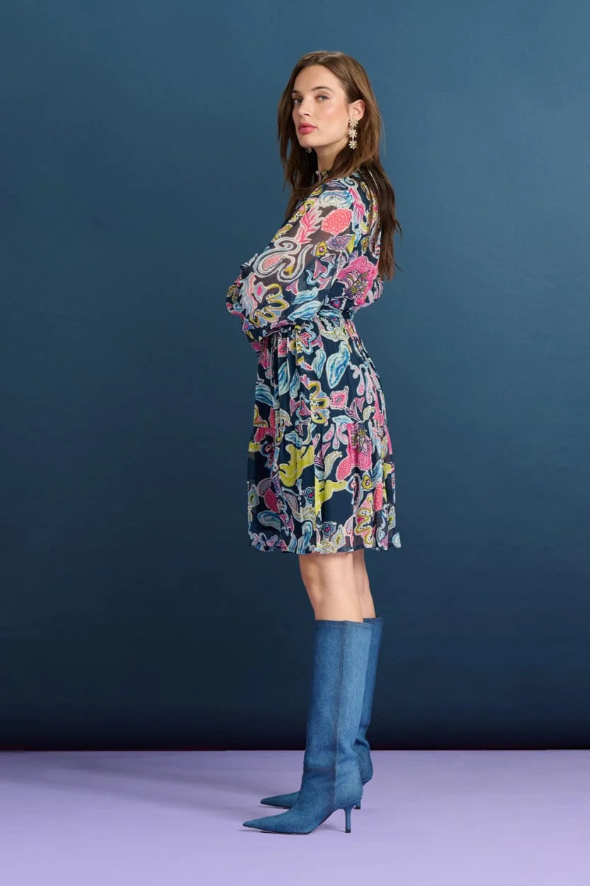 Designer Clothing Gallery Greytown I POM Amsterdam AW24 I Dress