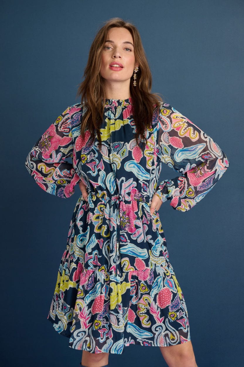 Designer Clothing Gallery Greytown I POM Amsterdam AW24 I Dress