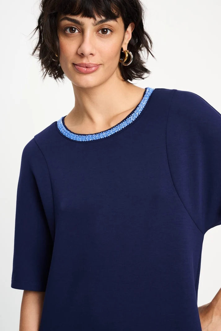 POM MACY DRESS / DESIGNER CLOTHING GALLERY NZ