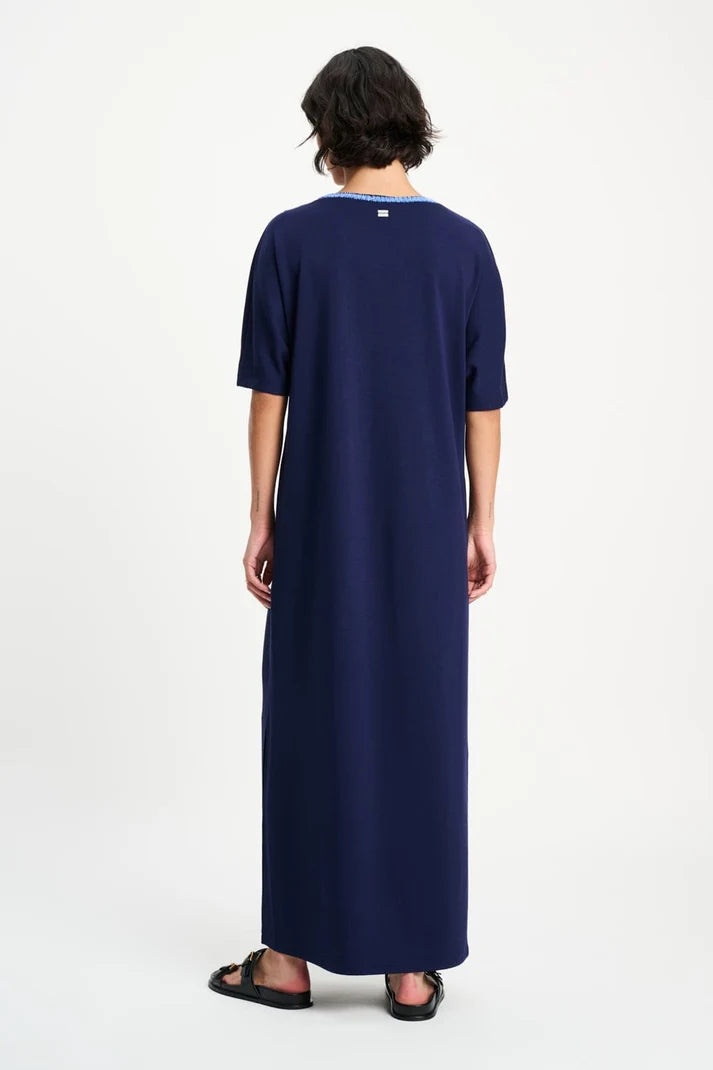 POM MACY DRESS / DESIGNER CLOTHING GALLERY NZ