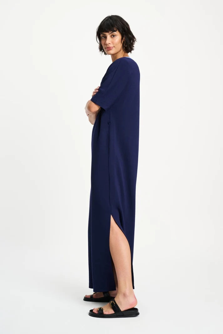 POM MACY DRESS / DESIGNER CLOTHING GALLERY NZ