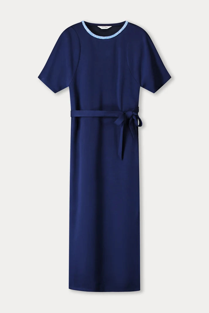POM MACY DRESS / DESIGNER CLOTHING GALLERY NZ