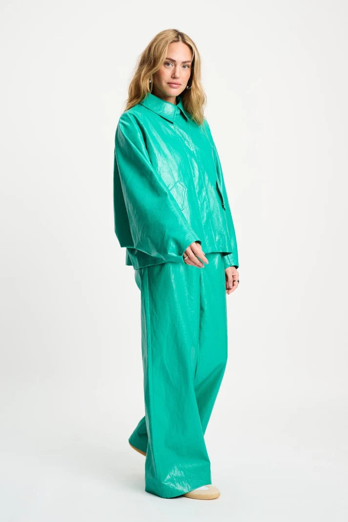 POM AMSTERDAM JACKET / DESIGNER CLOTHING GALLERY NZ