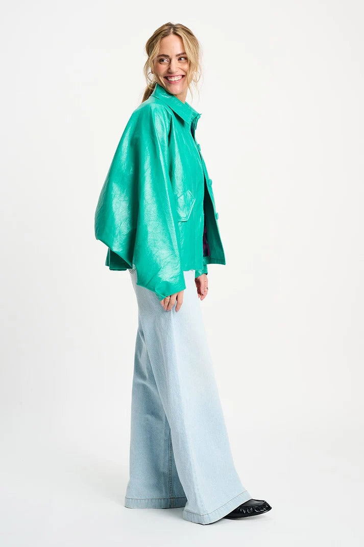 POM AMSTERDAM JACKET / DESIGNER CLOTHING GALLERY NZ