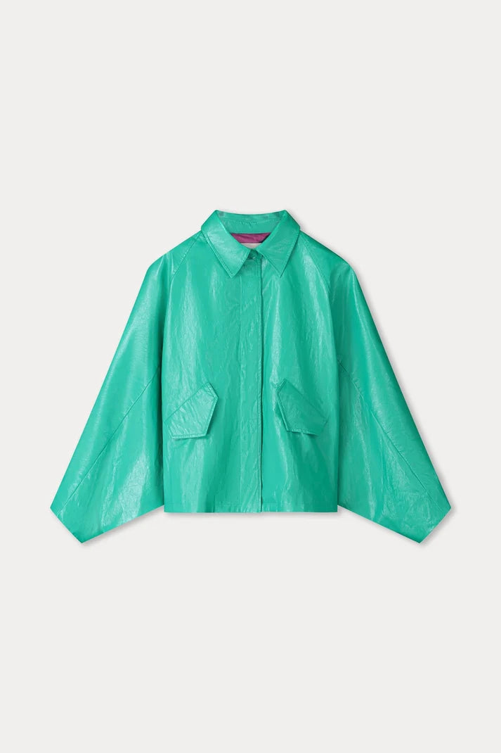 POM AMSTERDAM JACKET / DESIGNER CLOTHING GALLERY NZ