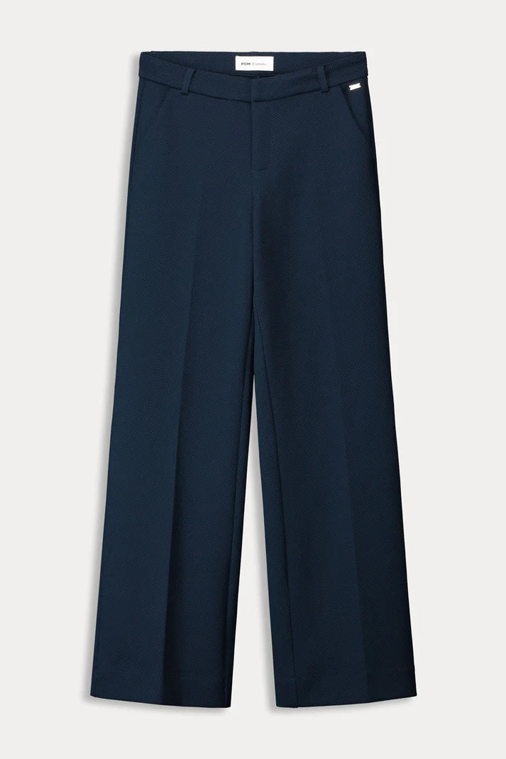 Pants Lara Eternal Blue