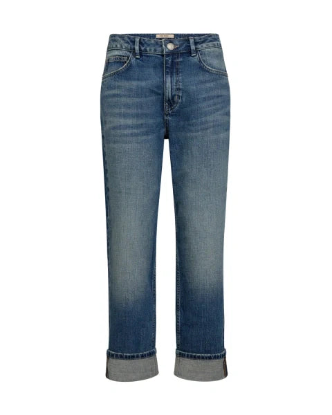 MOS MOSH BLUE JEANS / DESIGNER CLOTHIN GALLERY NZ