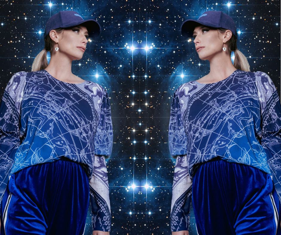 The shooting star SALE - 40% OFF