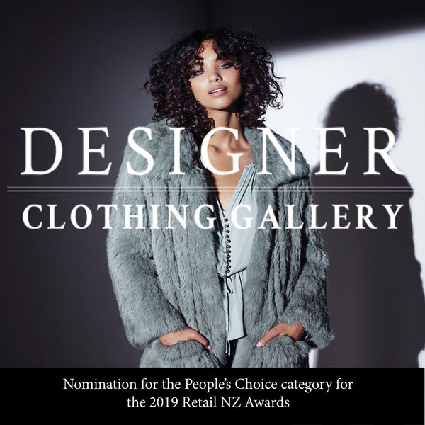 Nomination in the People's Choice category for the 2019 Retail NZ Awards
