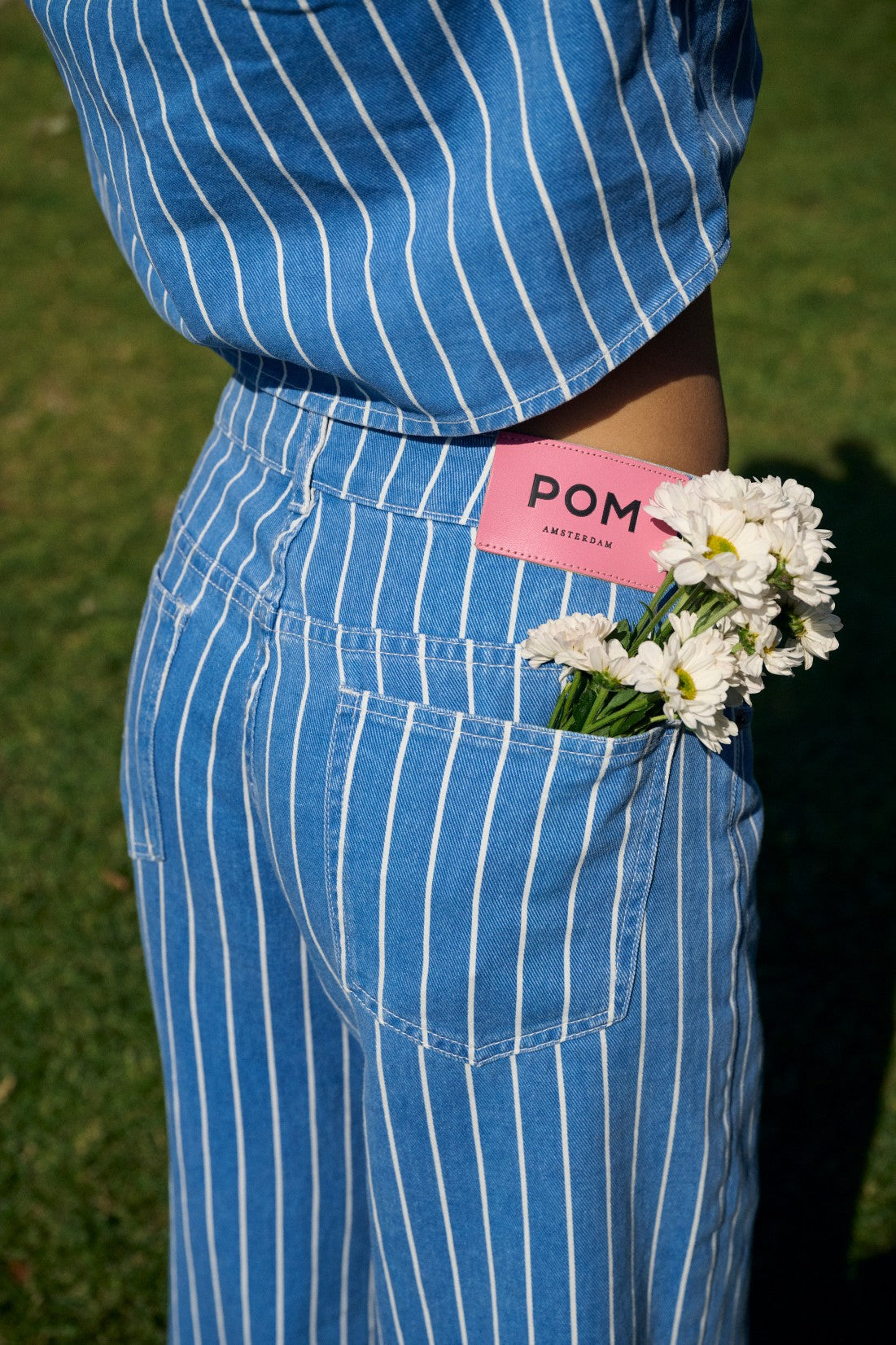 New POM Amsterdam Has Arrived!