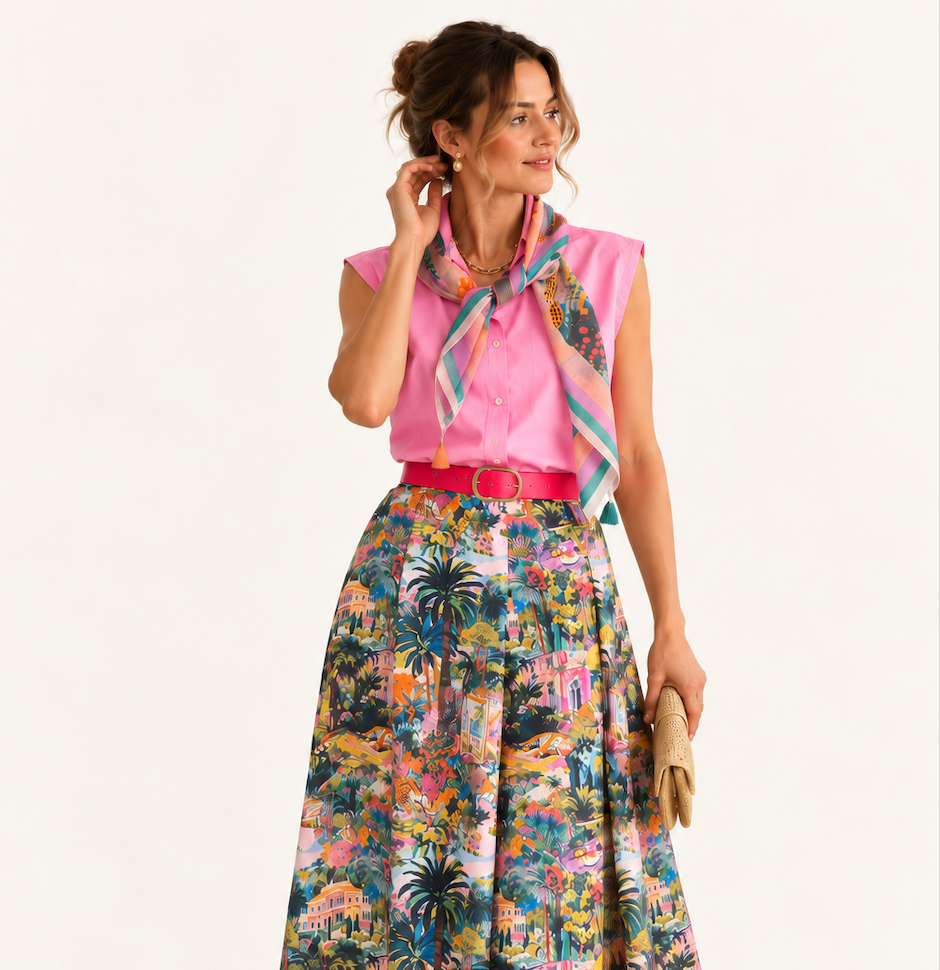 What to Wear to a Wedding or Birthday party ?