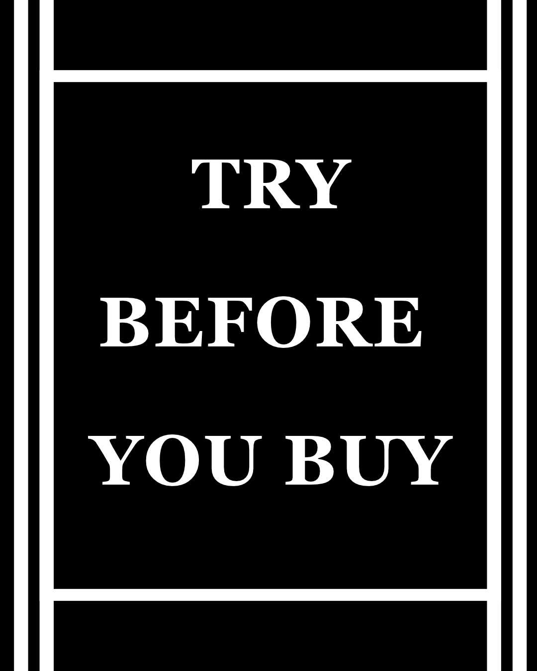 Try Before You Buy: How Our Service Works