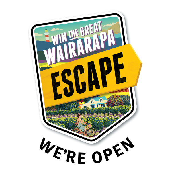 WIN a Girls Weekend Away in the Wairarapa