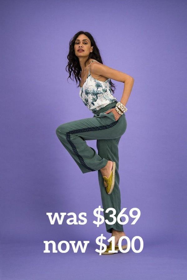Spring is making us feel generous - WINTER SALE UP TO 70% OFF