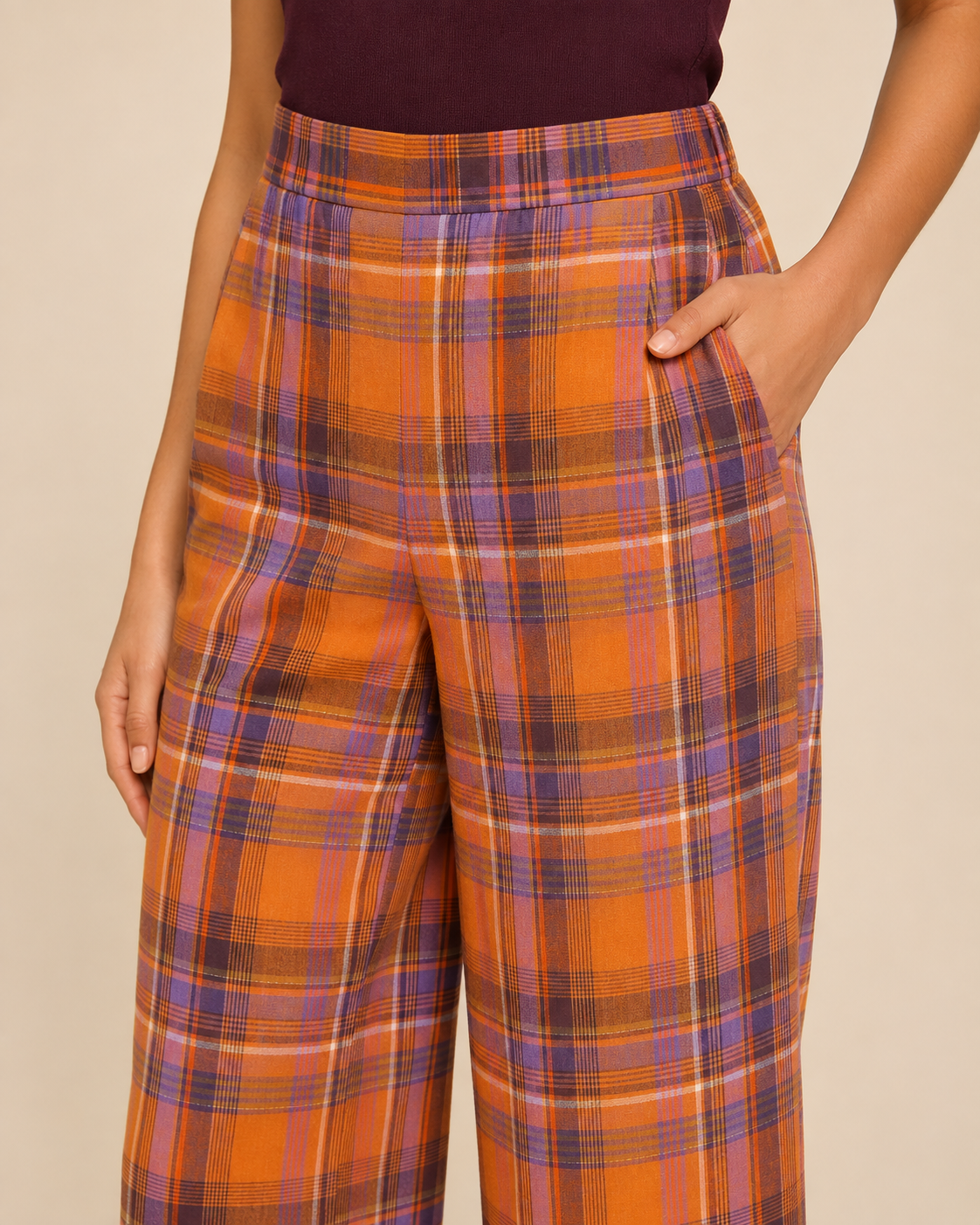 SHERYL MAY TROUSERS / DESIGNER CLOTHING GALLERY NZ