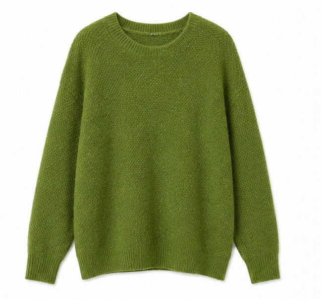 LOTHLORIAN GREEN KNITWEAR / DESIGNER CLOTHING GALLERY NZ