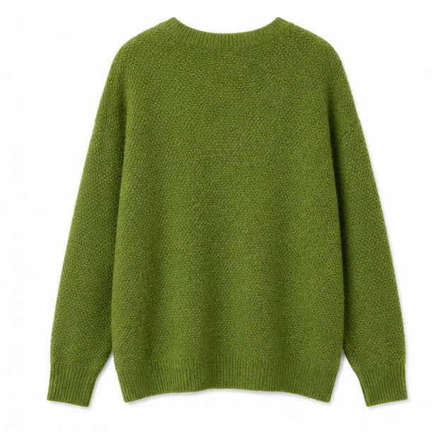 LOTHLORIAN GREEN KNITWEAR / DESIGNER CLOTHING GALLERY NZ