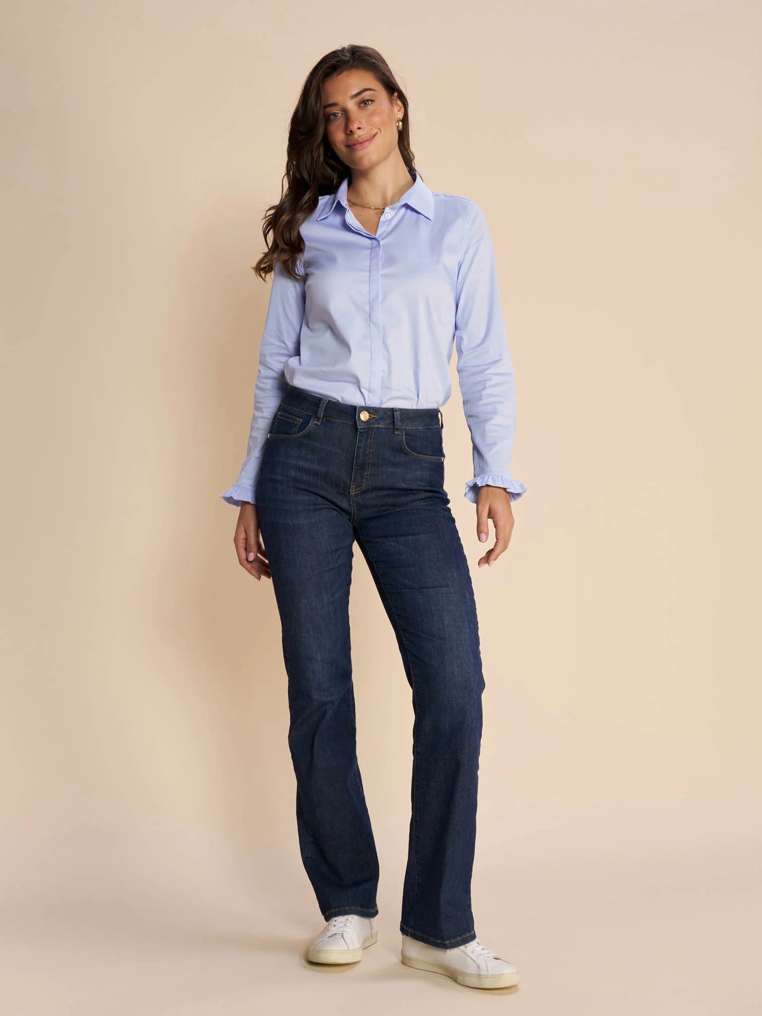 Designer Clothing Gallery Greytown I MOS MOSH I Shirt