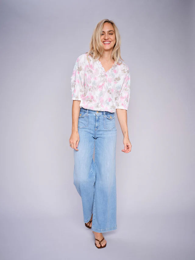 Colette Grendel Jeans Light Blue
