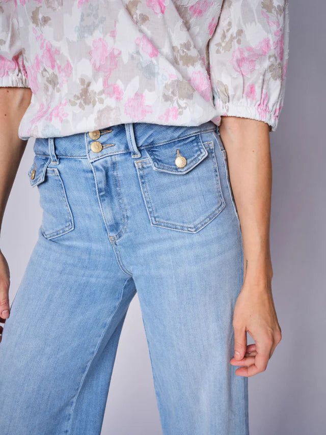 Colette Grendel Jeans Light Blue