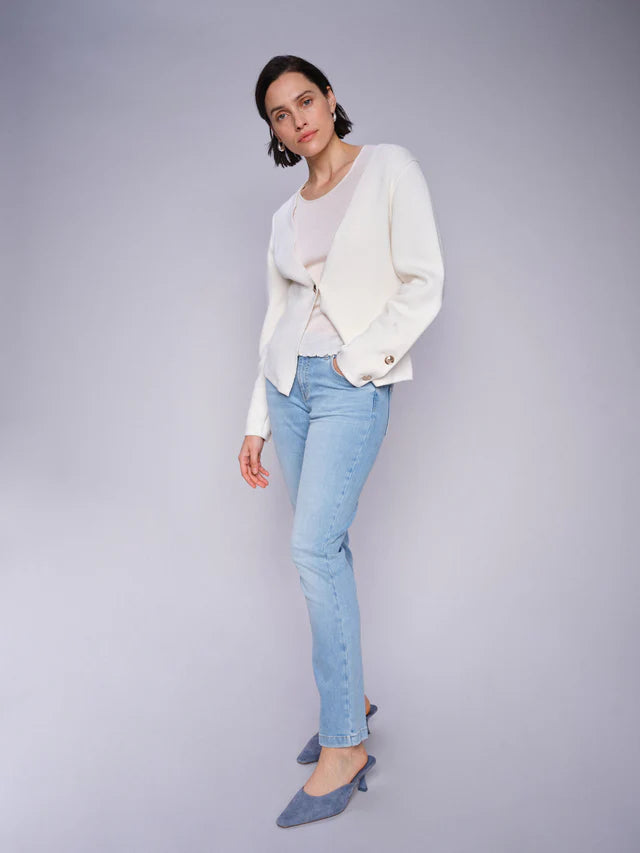Ashley Imera Jeans Light Blue