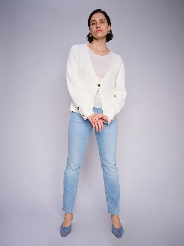 Ashley Imera Jeans Light Blue