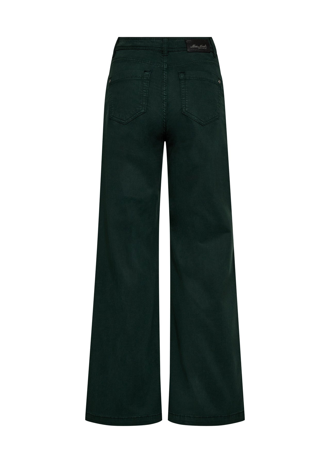 MOSH MOSH GREEN PANT / DESIGNER CLOTHING GALLERY NZ