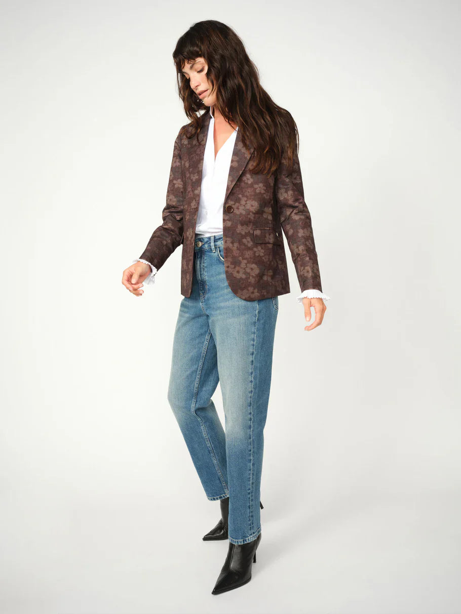 MOS MOSH BLUE JEANS / DESIGNER CLOTHIN GALLERY NZ 
