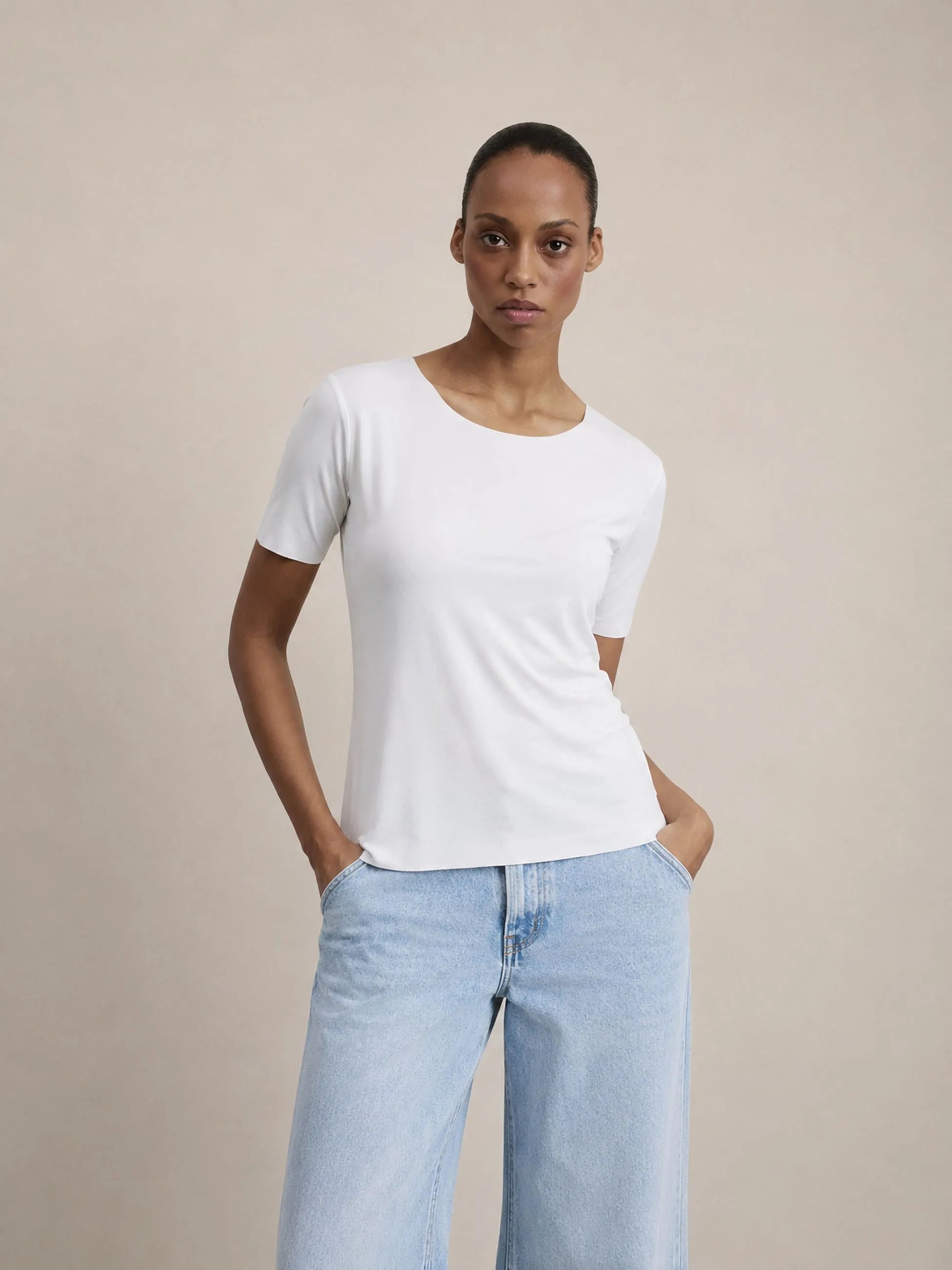 FIL NOIR T SHIRT / DESIGNER CLOTHING GALLERY NZ
