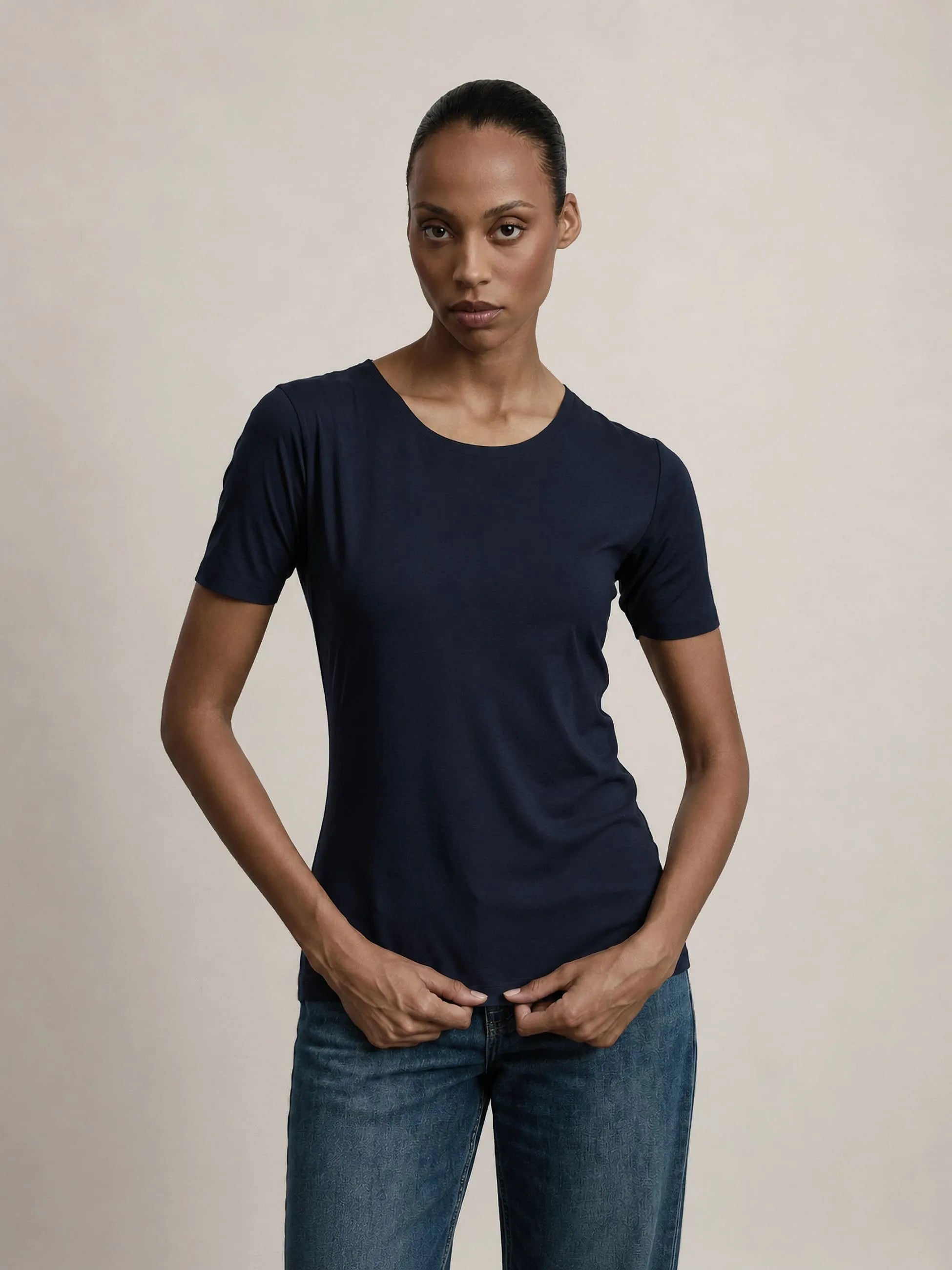 FIL NOIR T SHIRT / DESIGNER CLOTHING GALLERY NZ