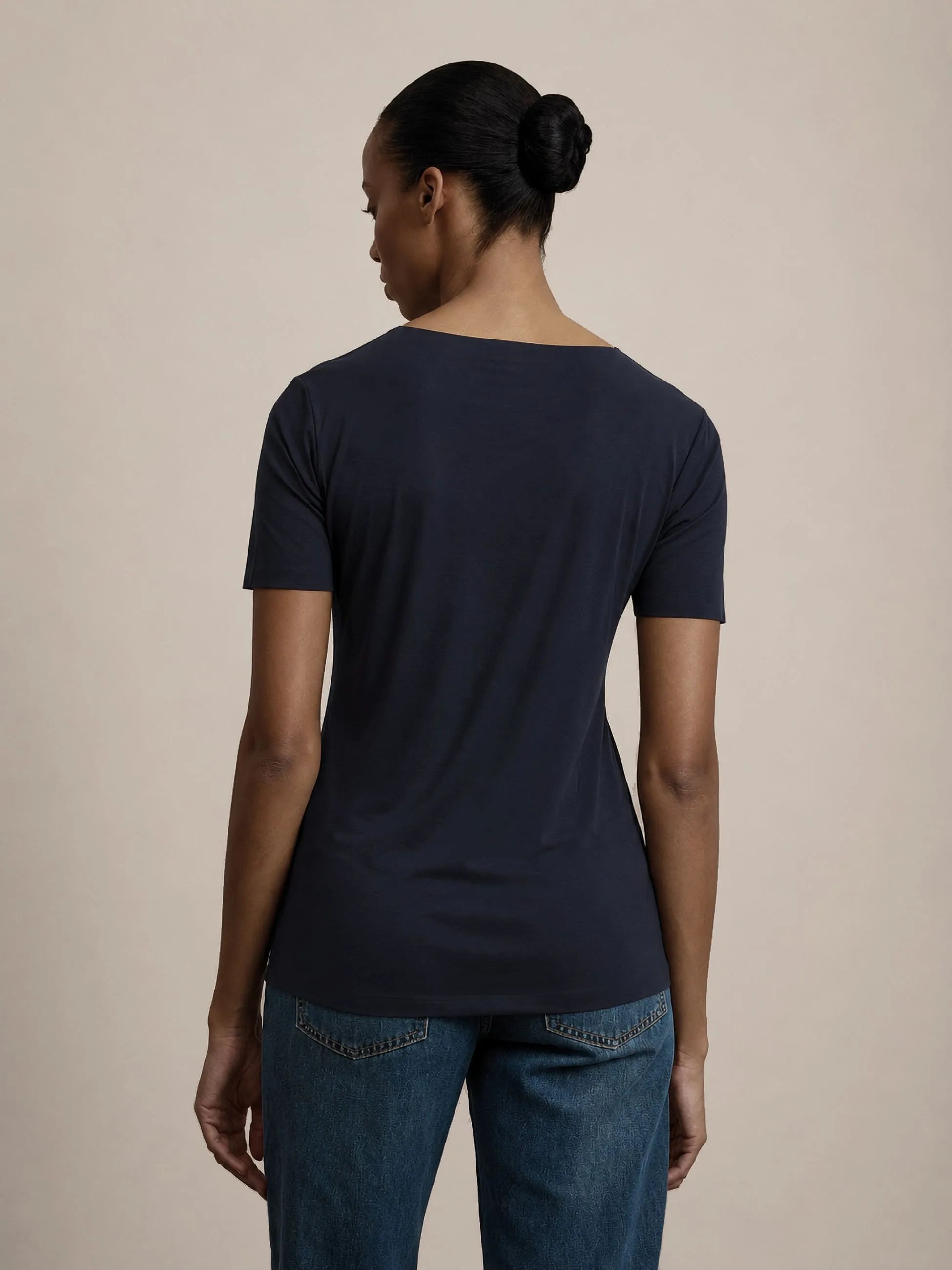 Tshirt Bruna Nightblue