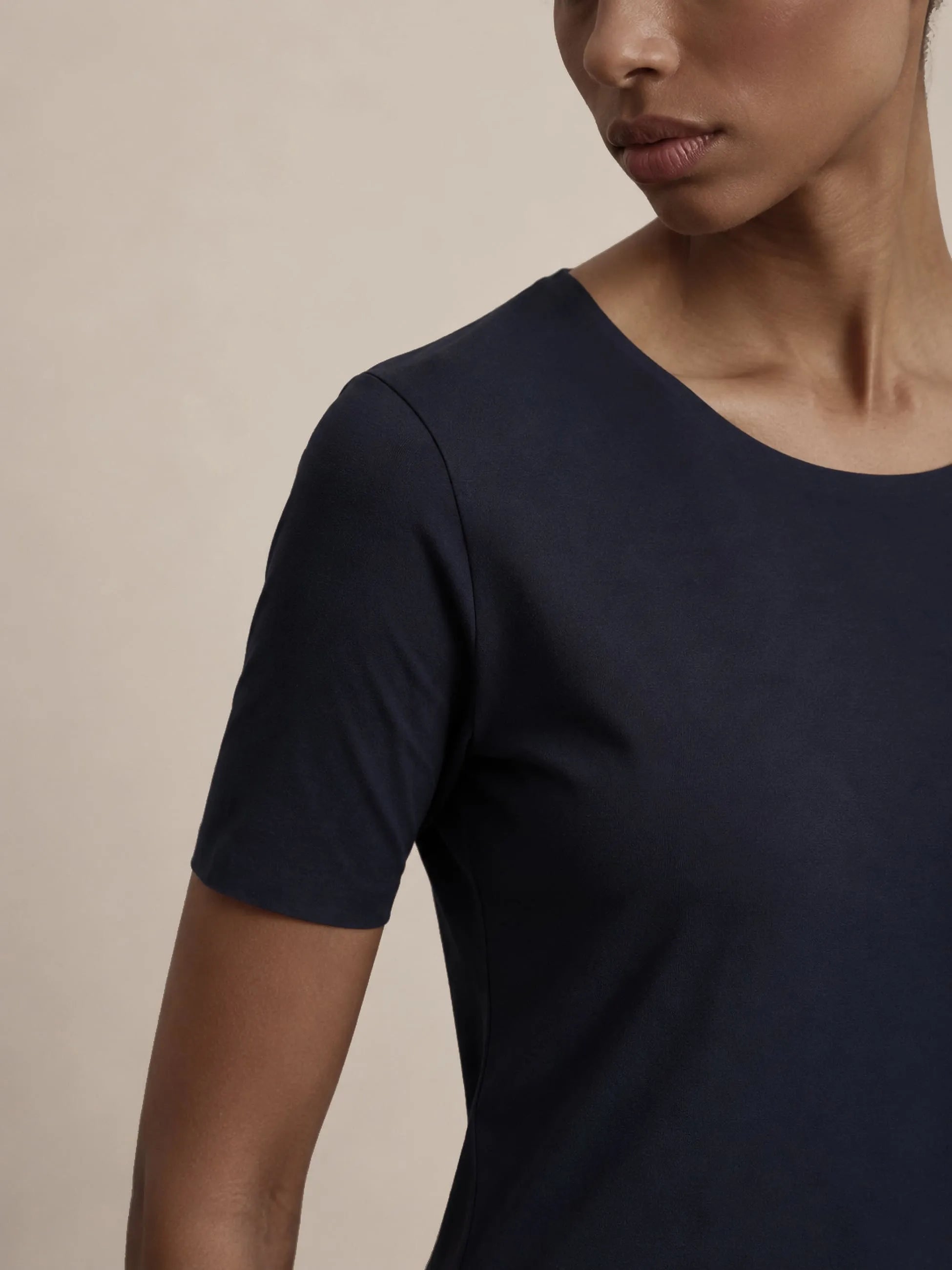 FIL NOIR T SHIRT / DESIGNER CLOTHING GALLERY NZ