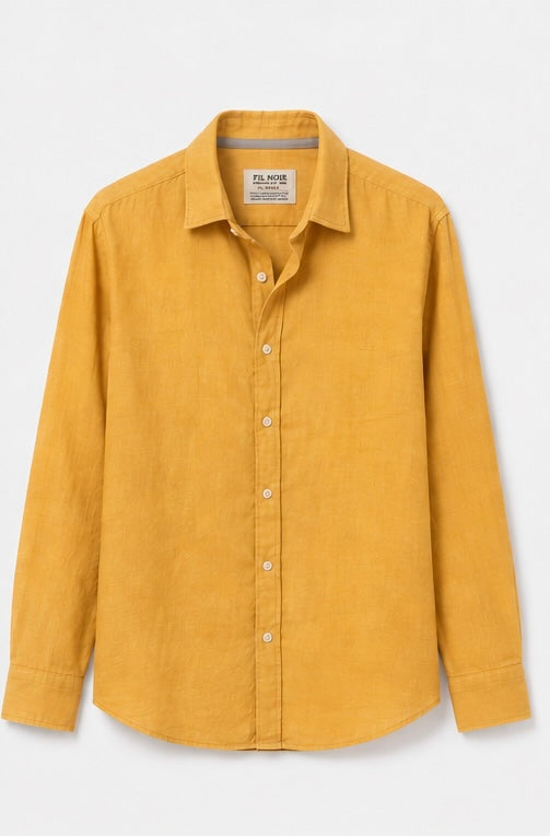 FIL NOIR MEN SHIRT / DESIGNER CLOTHING GALLERY NZ