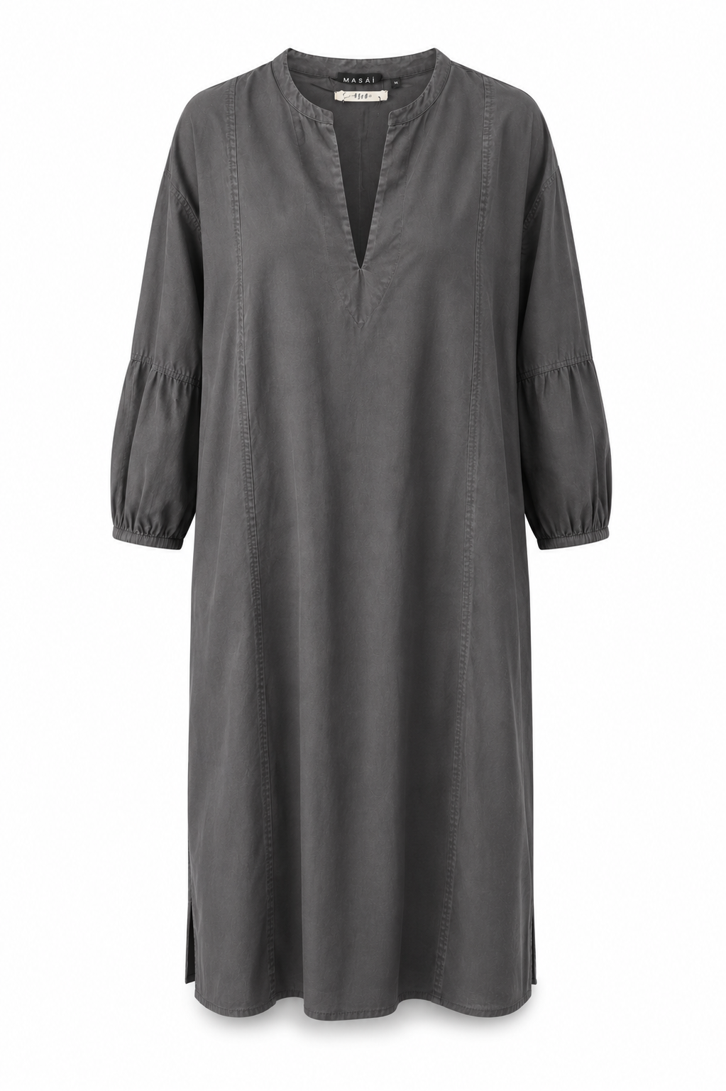 MASAMI BLACK DRESS / DESIGNER CLOTHING GALLERY NZ