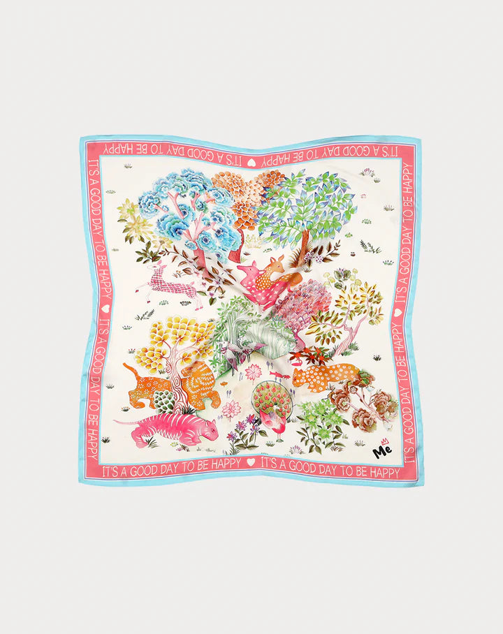 Pura Vida Headkerchief