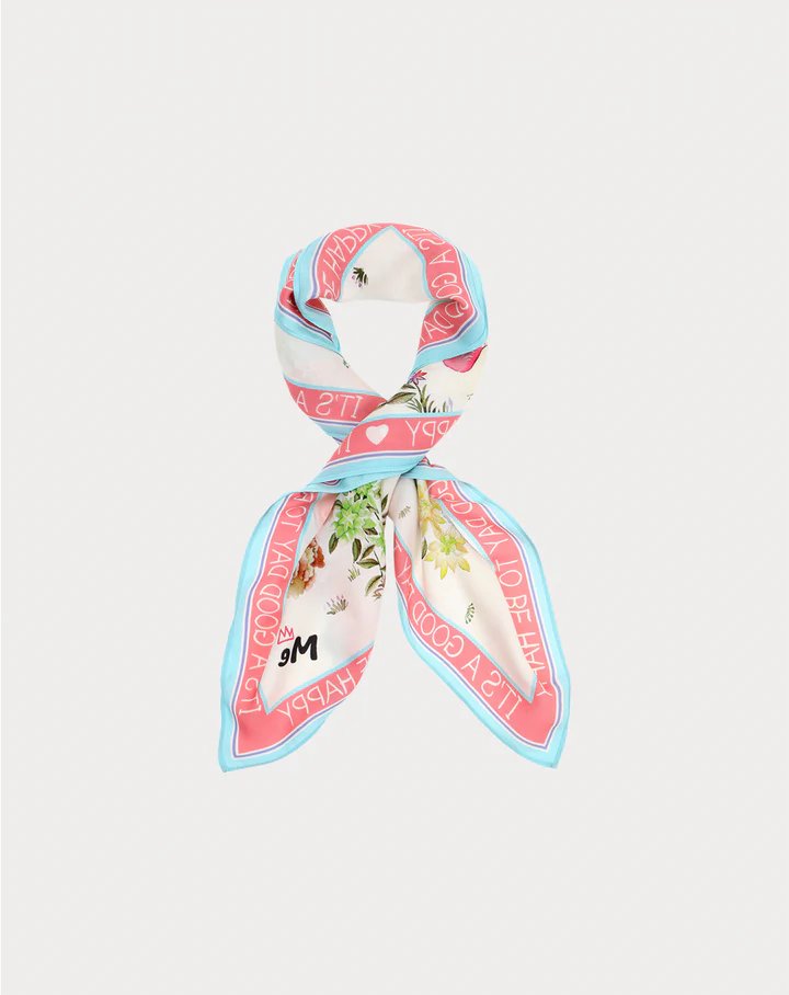 Pura Vida Headkerchief