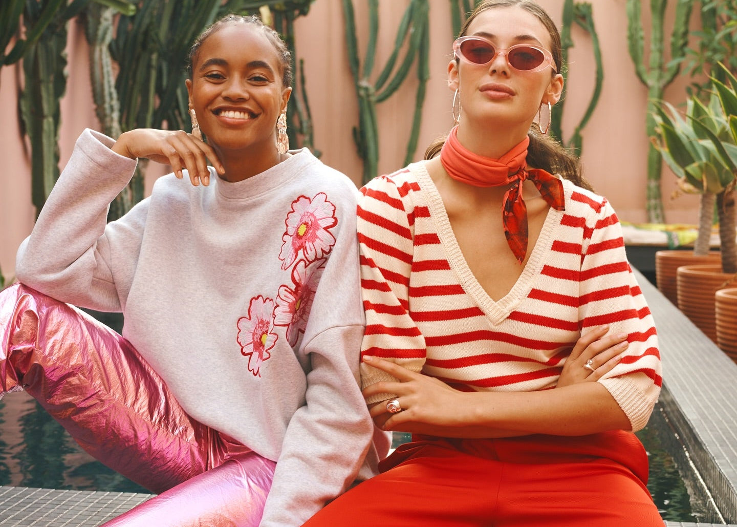 POM Amsterdam S25 Designer Clothing Gallery Greytown