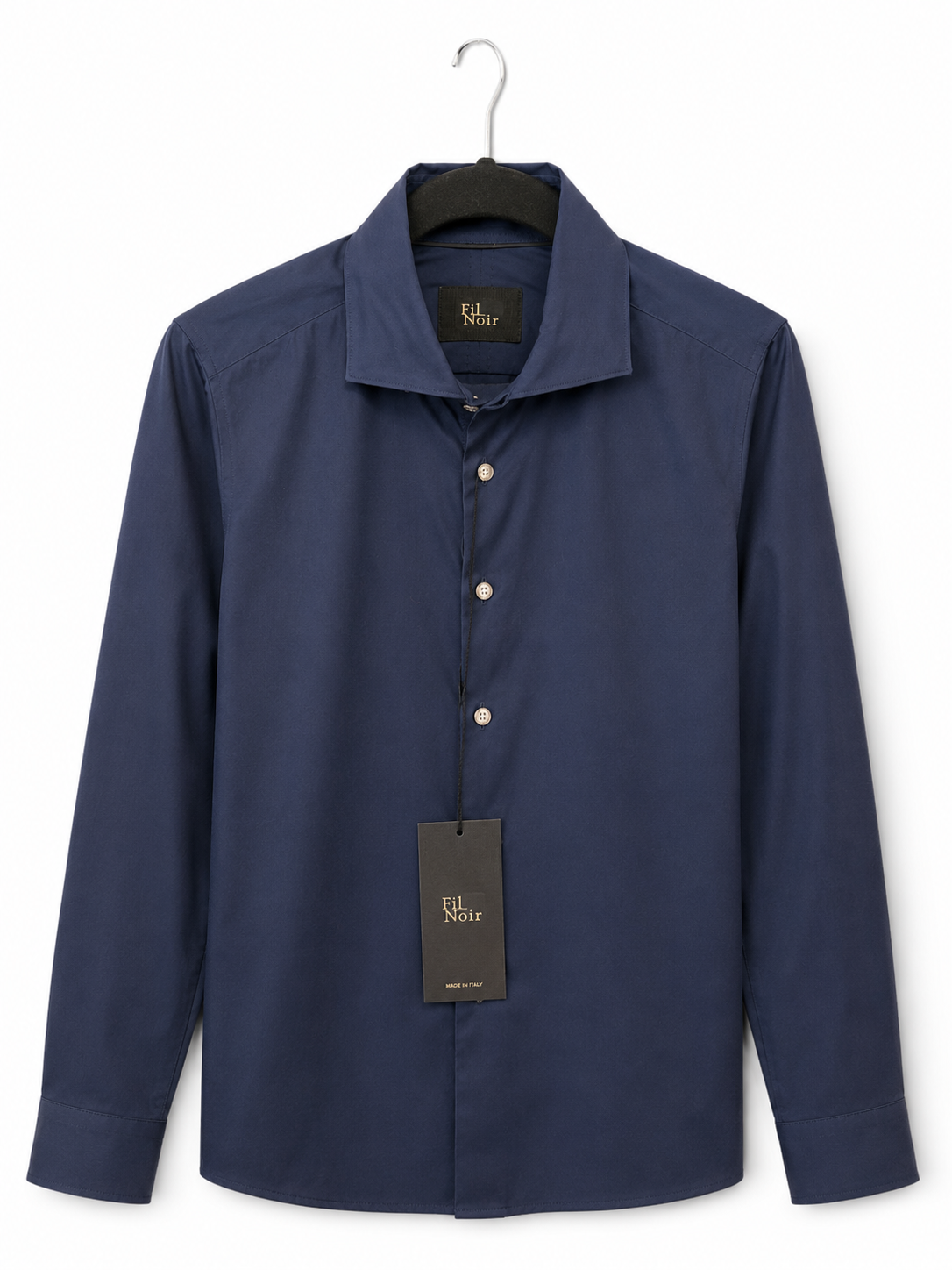SEBASTIANO KENT BLACK LABEL MARINA