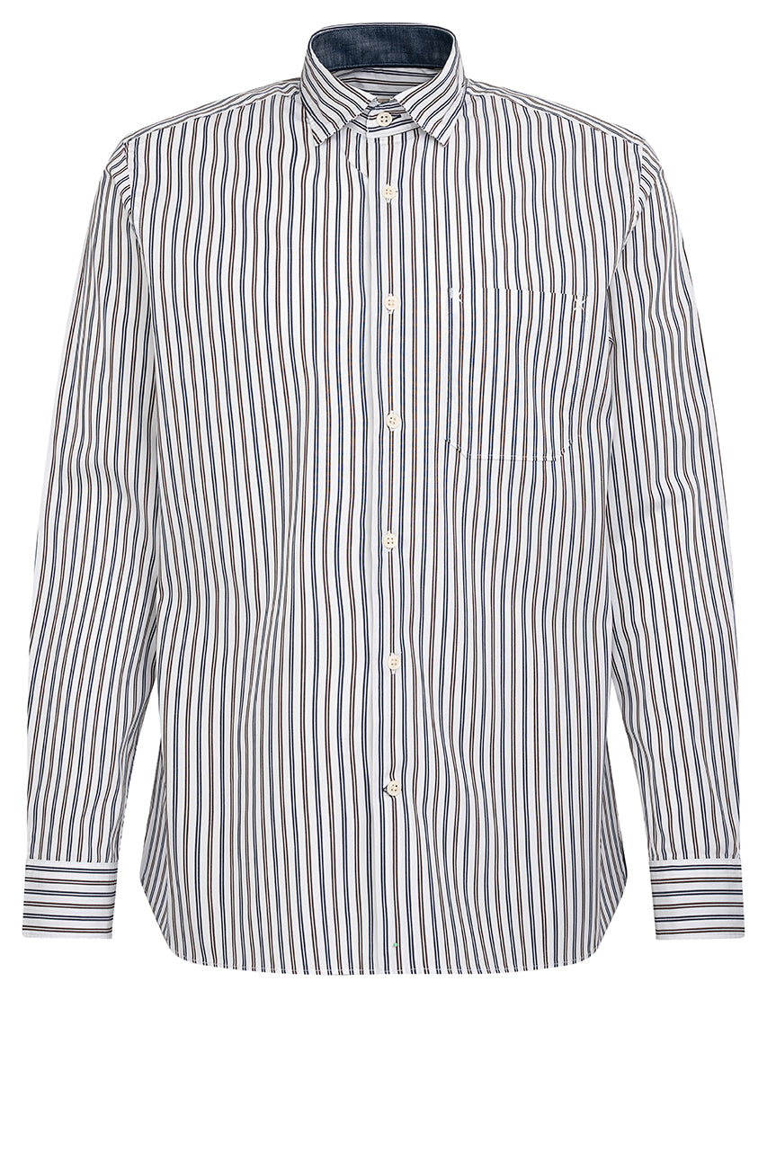 FIL NOIR SHIRT / DESIGNER CLOTHING GALLERY GREYTOWN