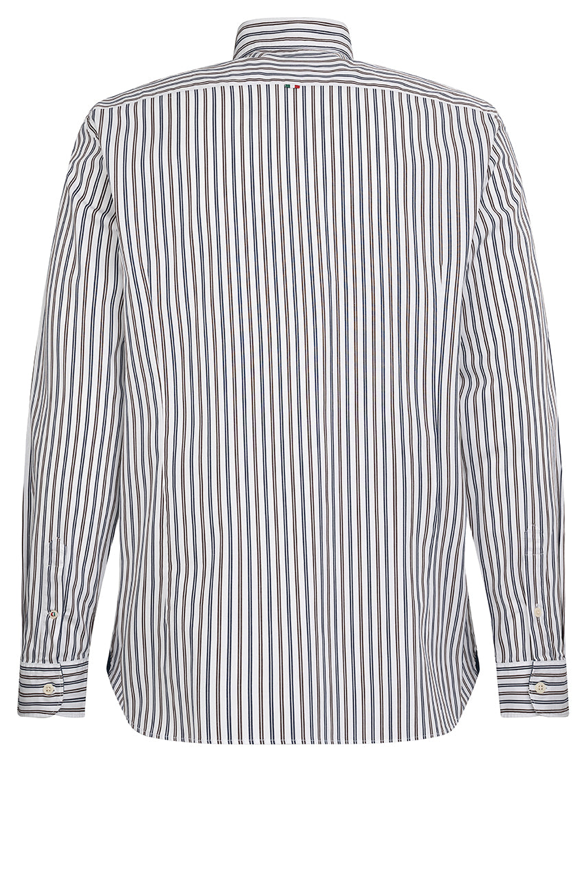 FIL NOIR SHIRT / DESIGNER CLOTHING GALLERY GREYTOWN