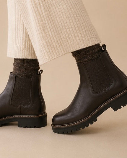 LOTHLORIAN BROWN SICKS / DESIGNER CLOTHING GALLERY NZ