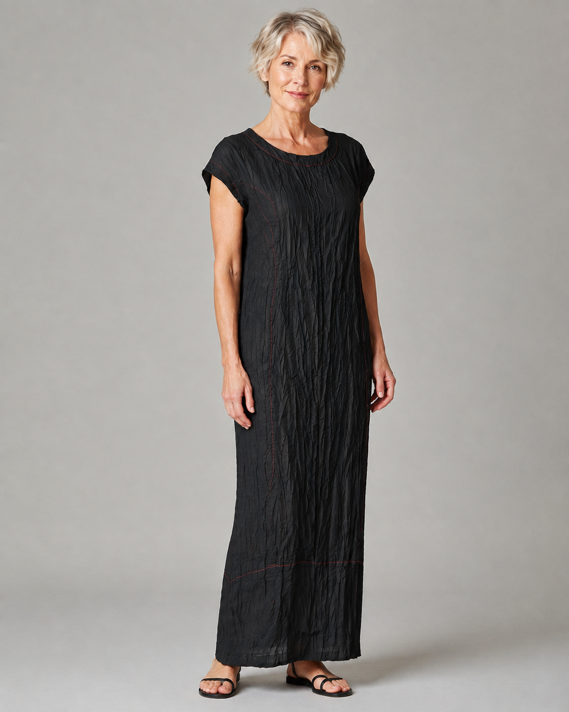 Joie Dress Black