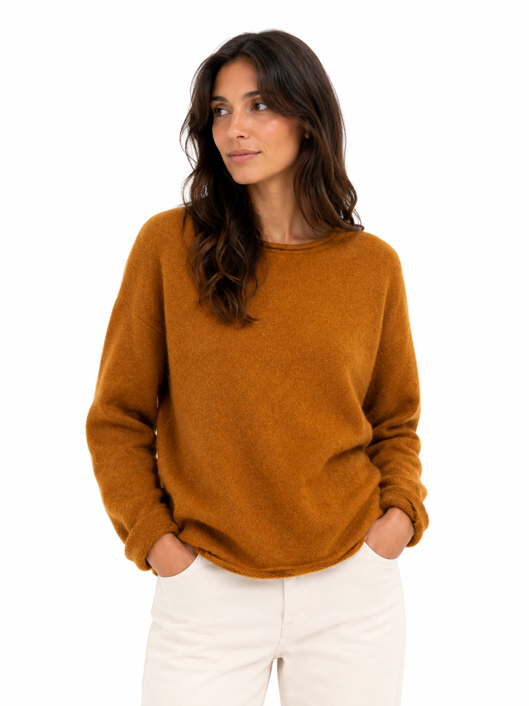 JUMPER SCROLL GOLD