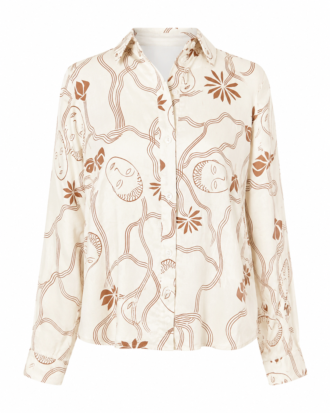 Muses Shirt